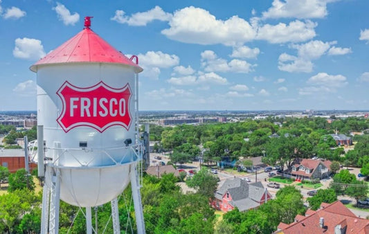 Snap & Smile: Frisco's Fab Top 10 Instagrammable Spots