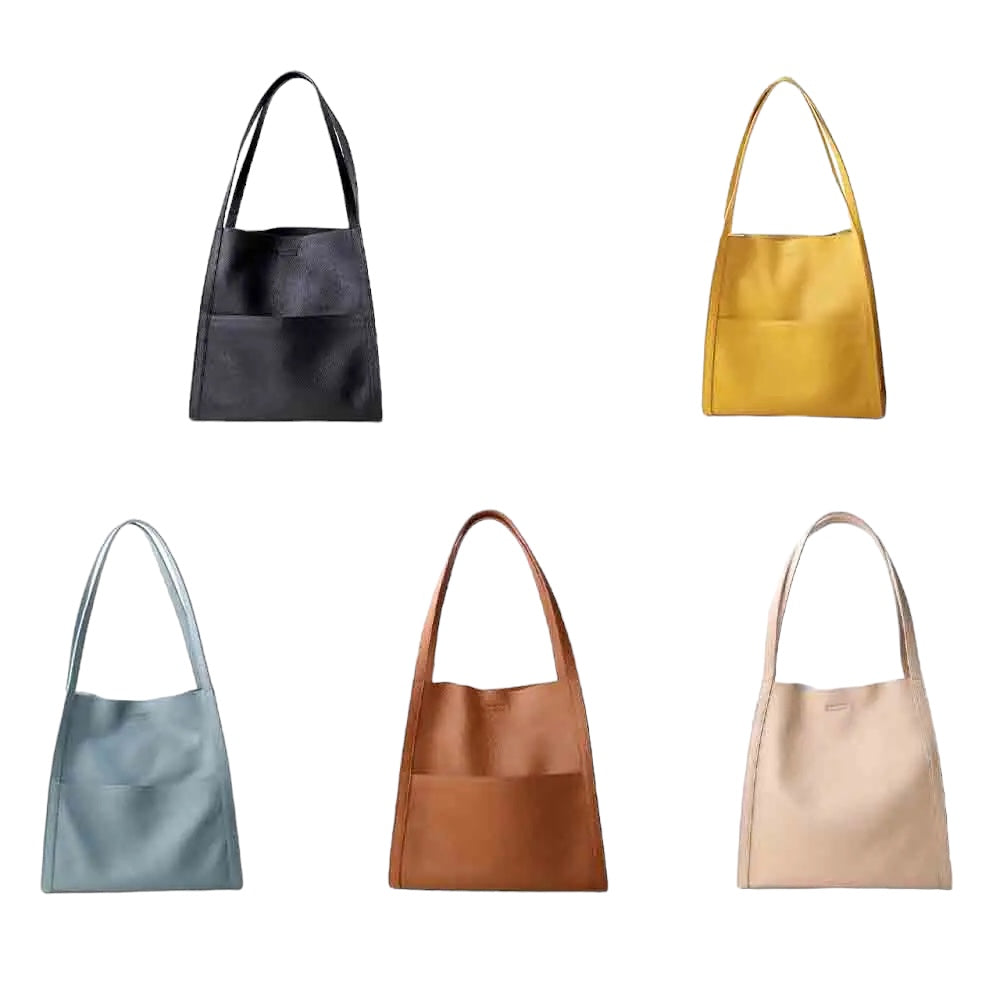 Leather Bags | Women