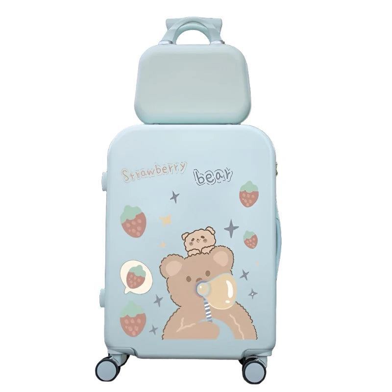 Luggages | Kids