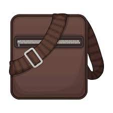 Leather Bags | Men