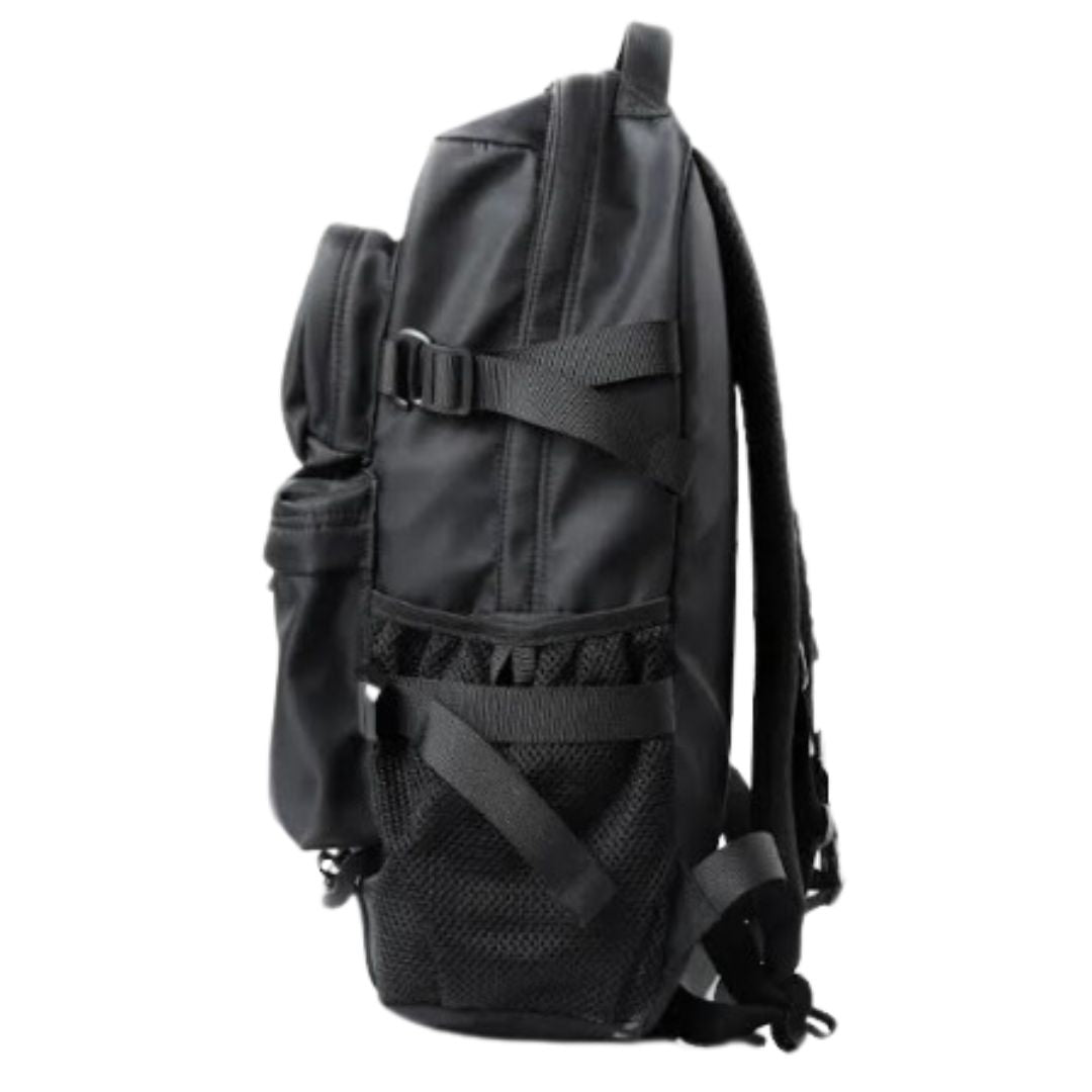 Urban Casual Laptop Backpack: Streetwise Style