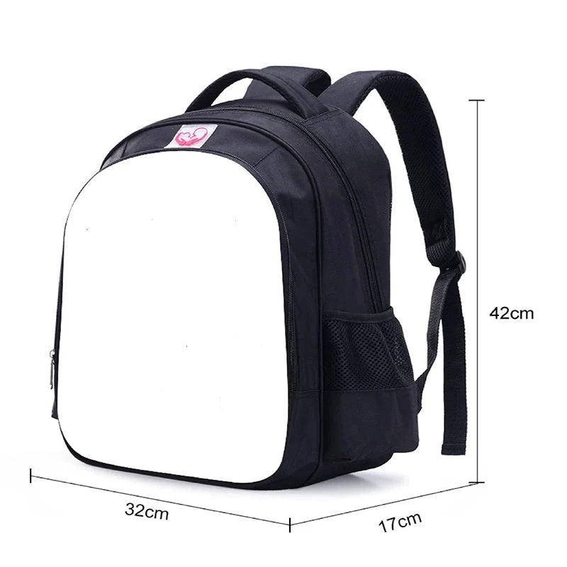 Functional Backpack (16 inch)