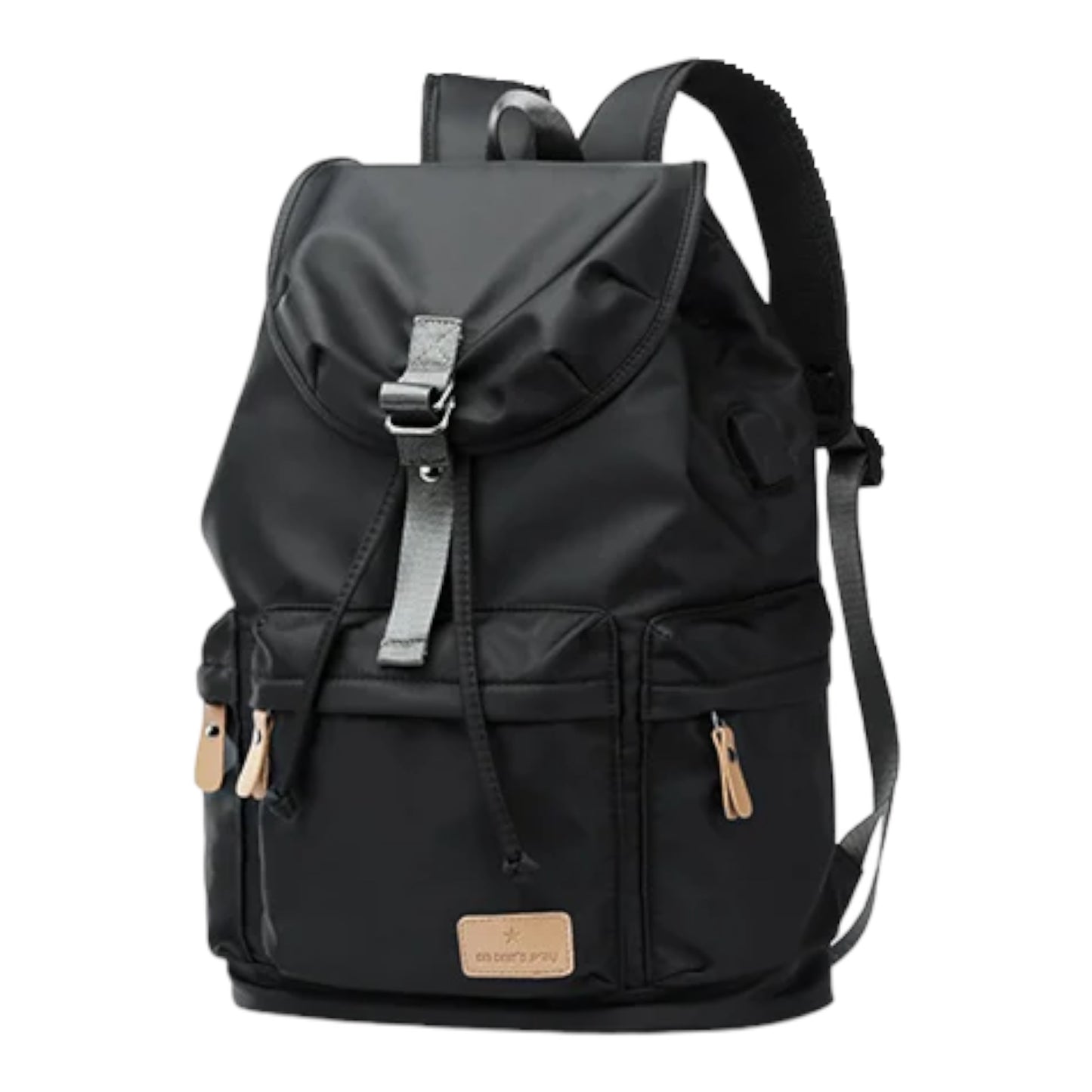 Alden Men Backpack! 🎒