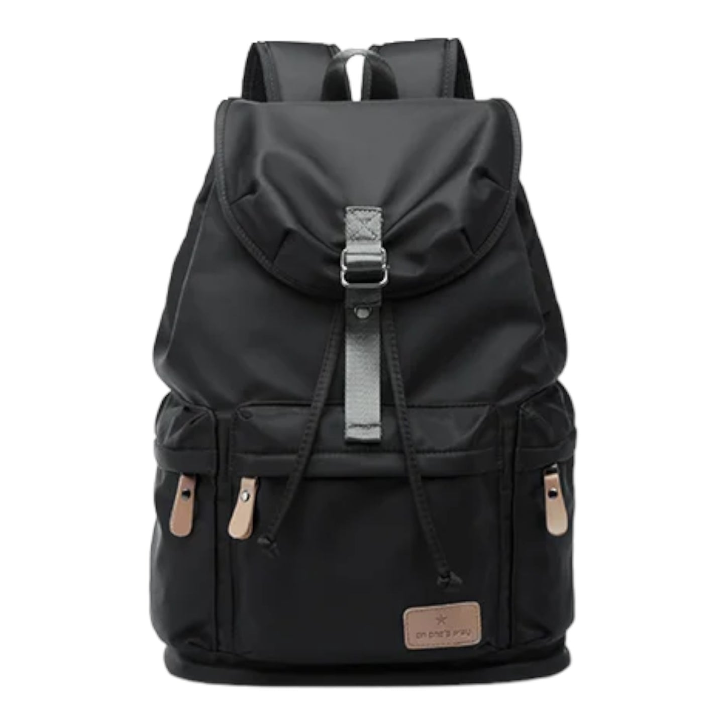 Alden Men Backpack! 🎒