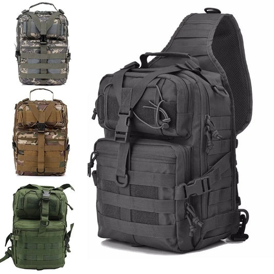 Military Backpack Tactical Pack
