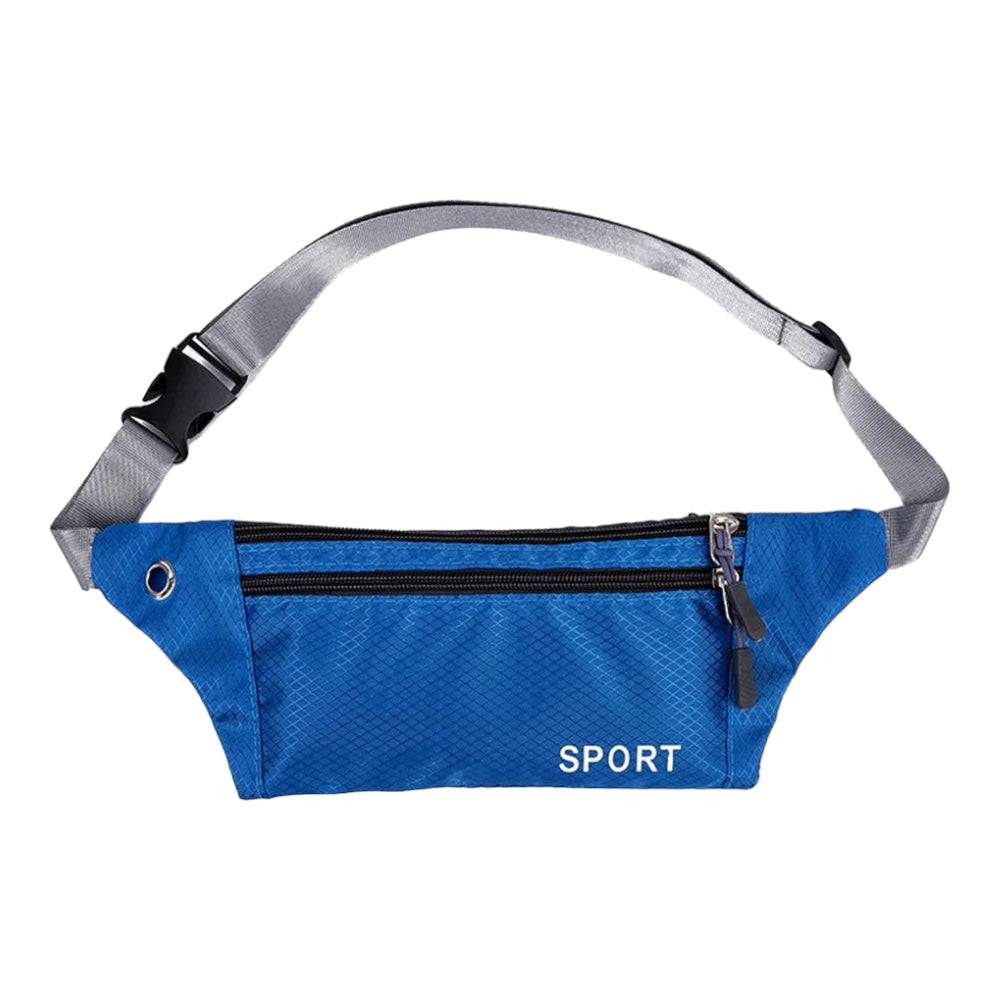 Classic Sports Fanny Pack