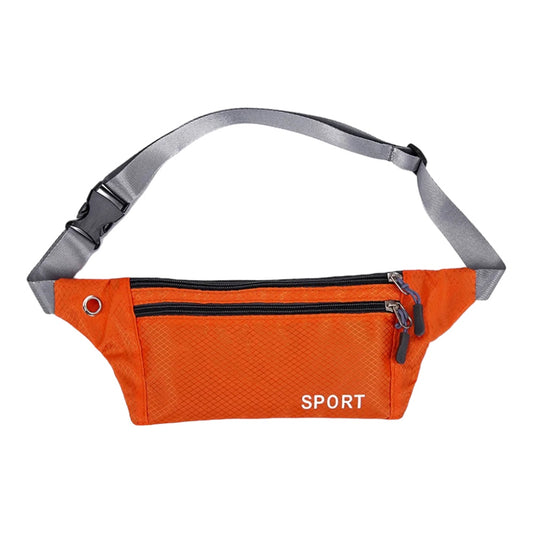 Classic Sports Fanny Pack