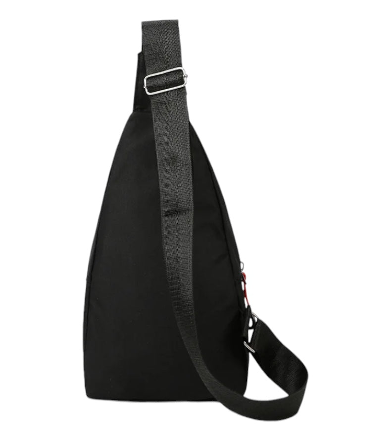 Momo Headphone Series Crossbody Bag for Hands-Free Carry