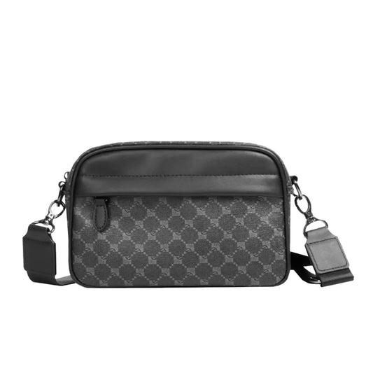 Stanley Stylish Men's Fashion Shoulder Bag | Crossbody Messenger Bag