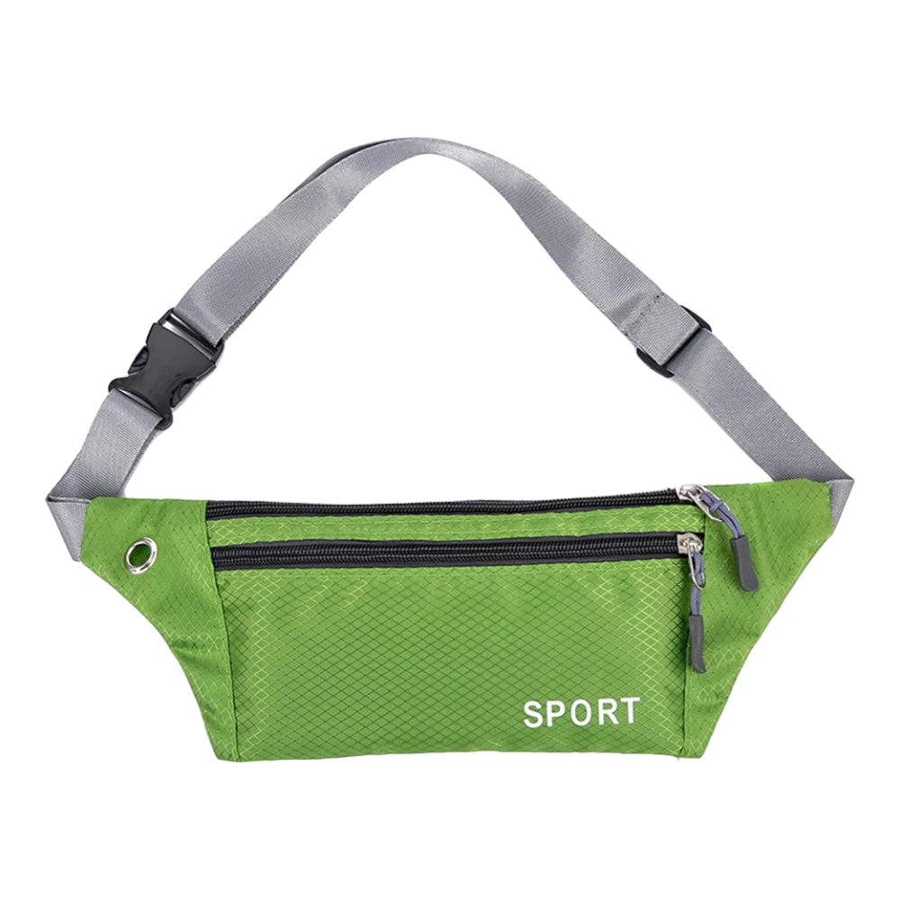 Classic Sports Fanny Pack