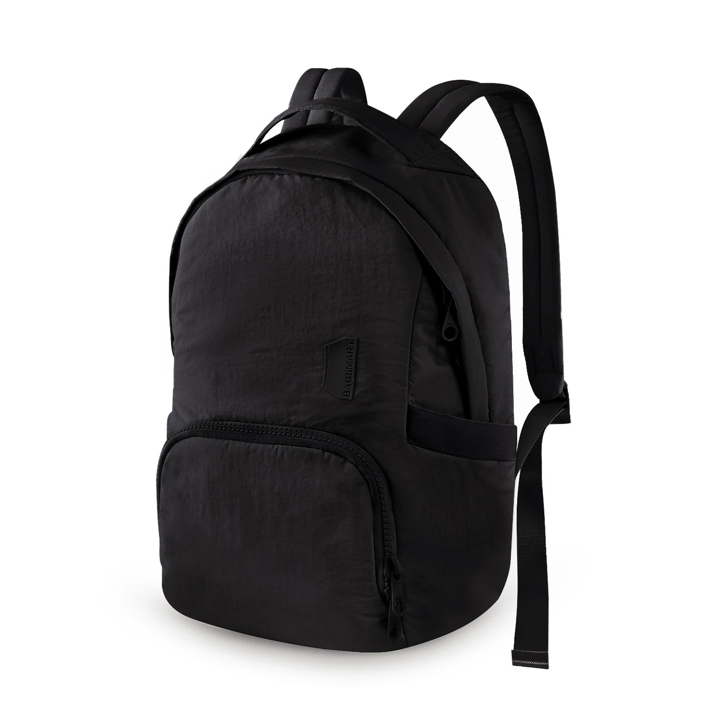 Mochila bonita BAGSMART para mujer, escuela, universidad, antirrobo, viaje, impermeable, mochilas para ordenador portátil de 13 pulgadas