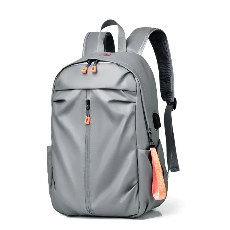 Multifunctional Business Laptop Backpack with USB