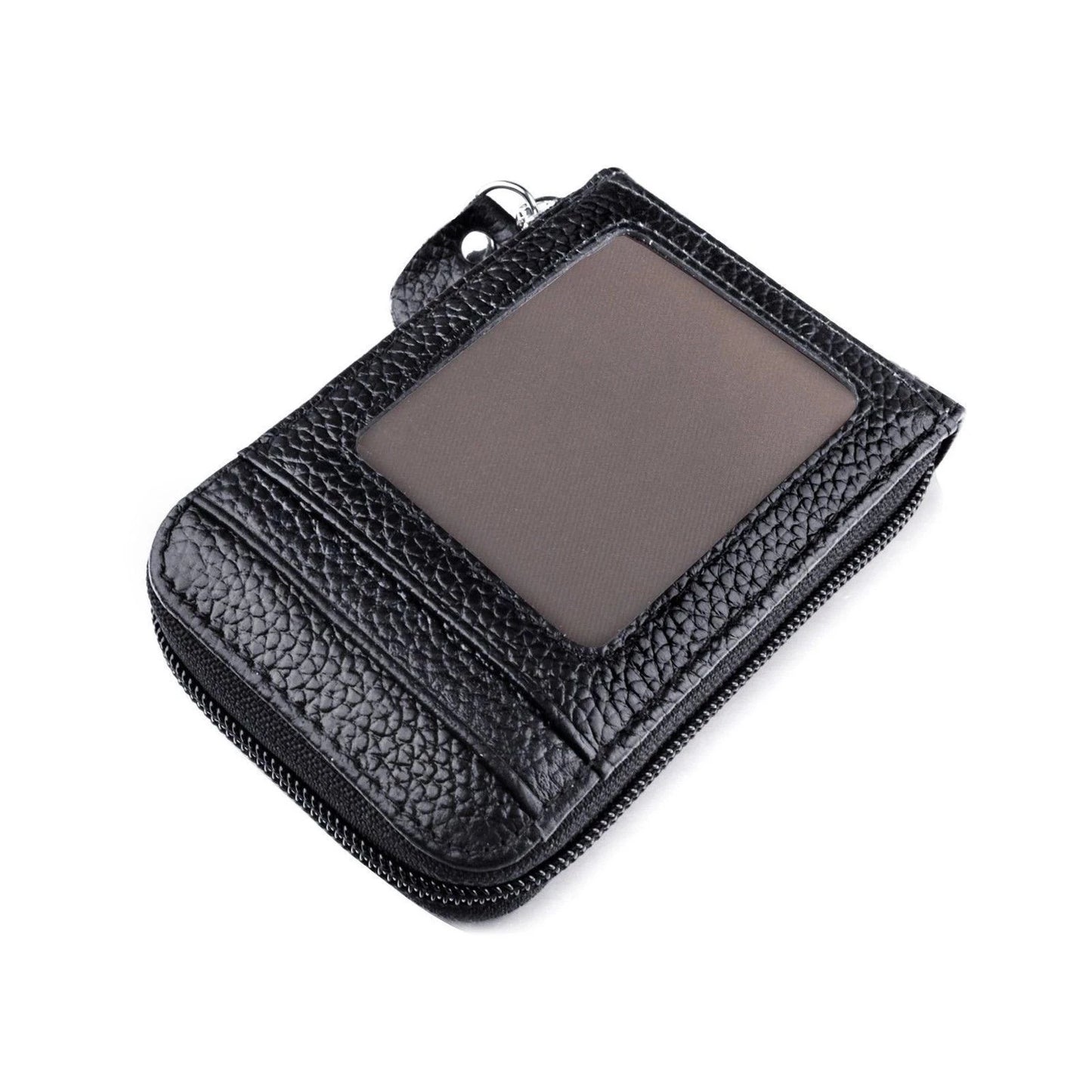 Cartera para hombre con bloqueo RFID