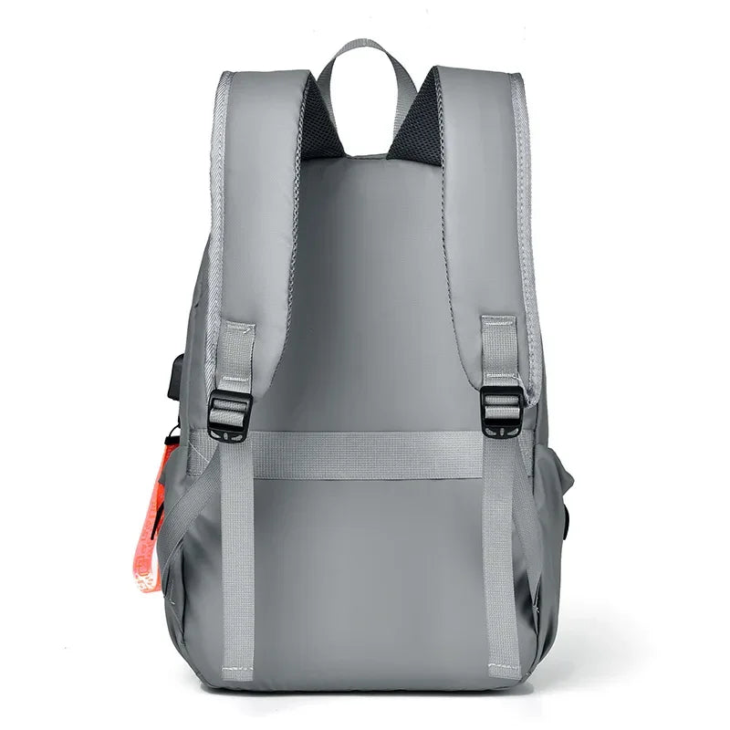 Multifunctional Business Laptop Backpack with USB