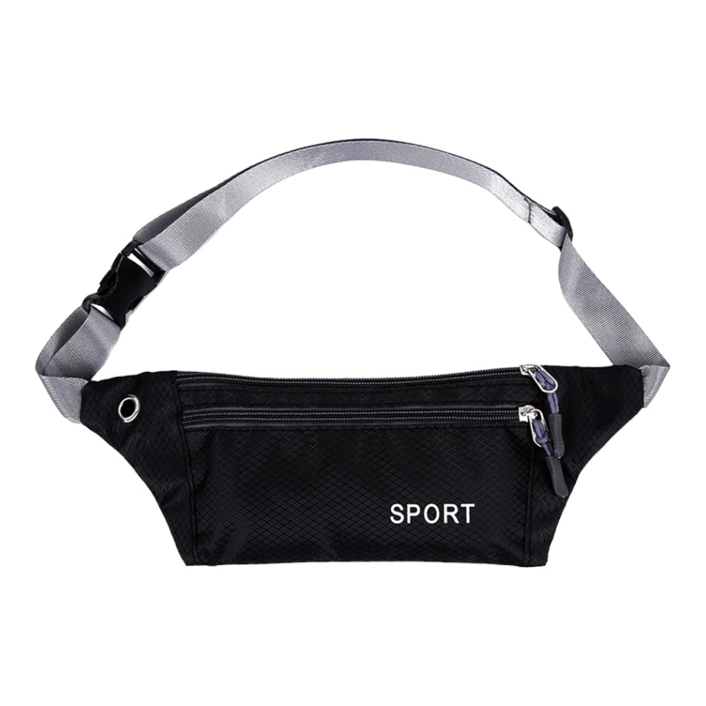 Classic Sports Fanny Pack