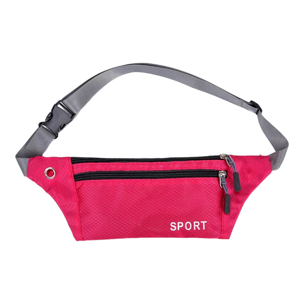 Classic Sports Fanny Pack