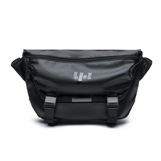 MATE ELAN: Unisex Anti-Theft Crossbody Bag for Everyday Use