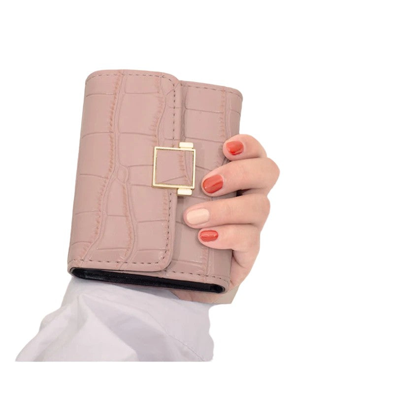 Rita Fashionable Small Wallet for Women