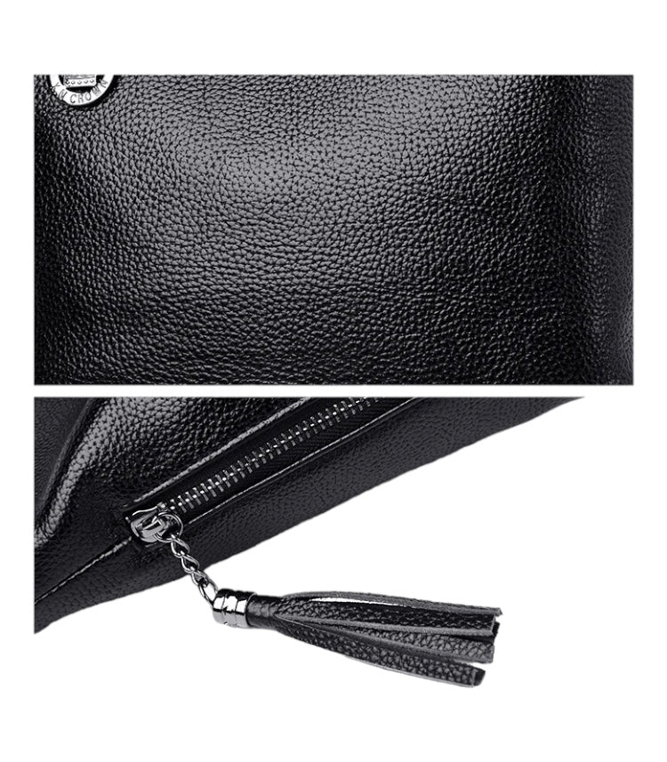 Tassel Love Women's Crossbody Bag