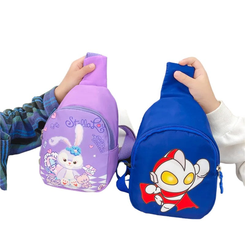 Bolso de hombro para niños Sanrio