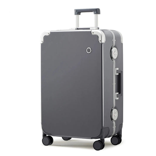 Unisex Carry On Luggage
