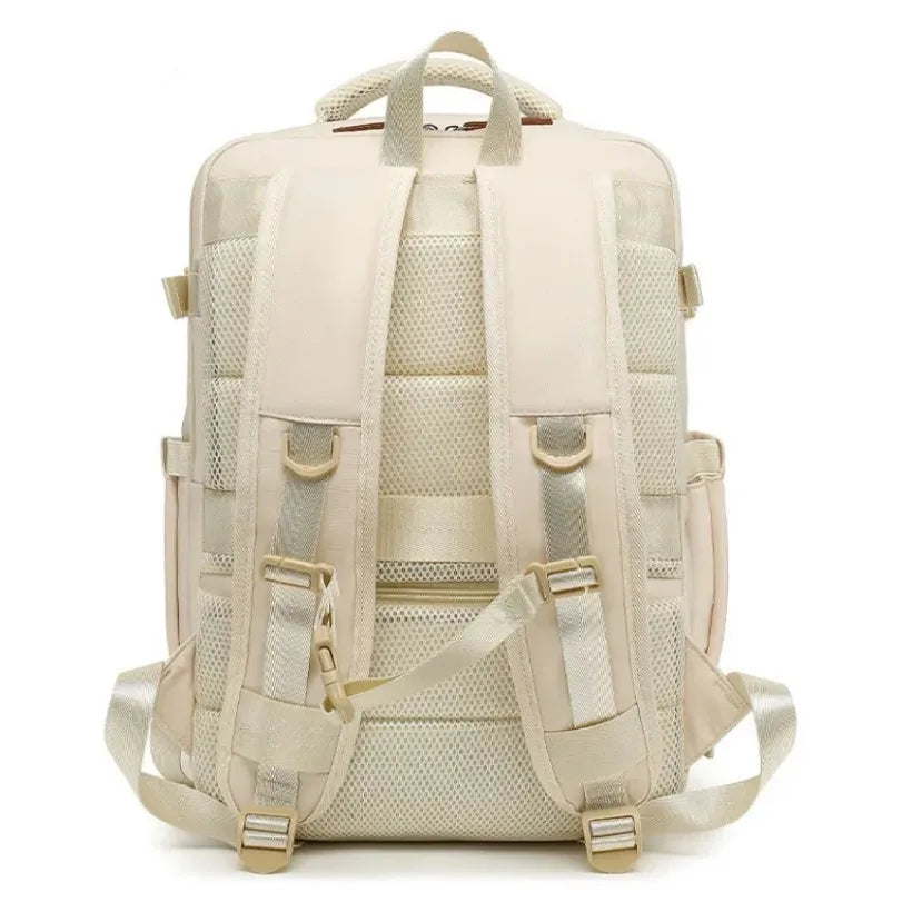 Olympia  15.6 Inch Laptop Travel Backpack