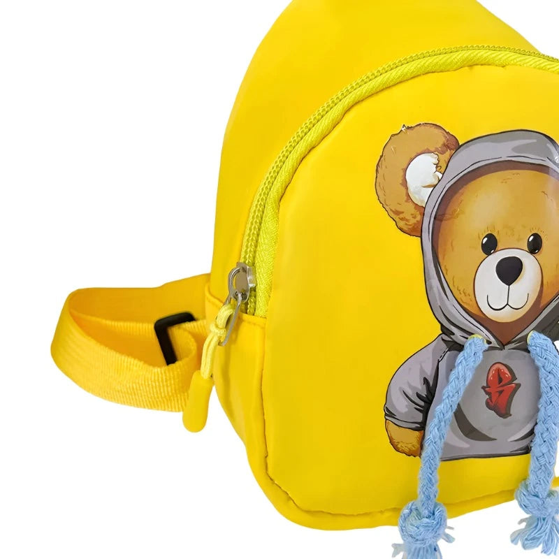 Children's Chest Bag