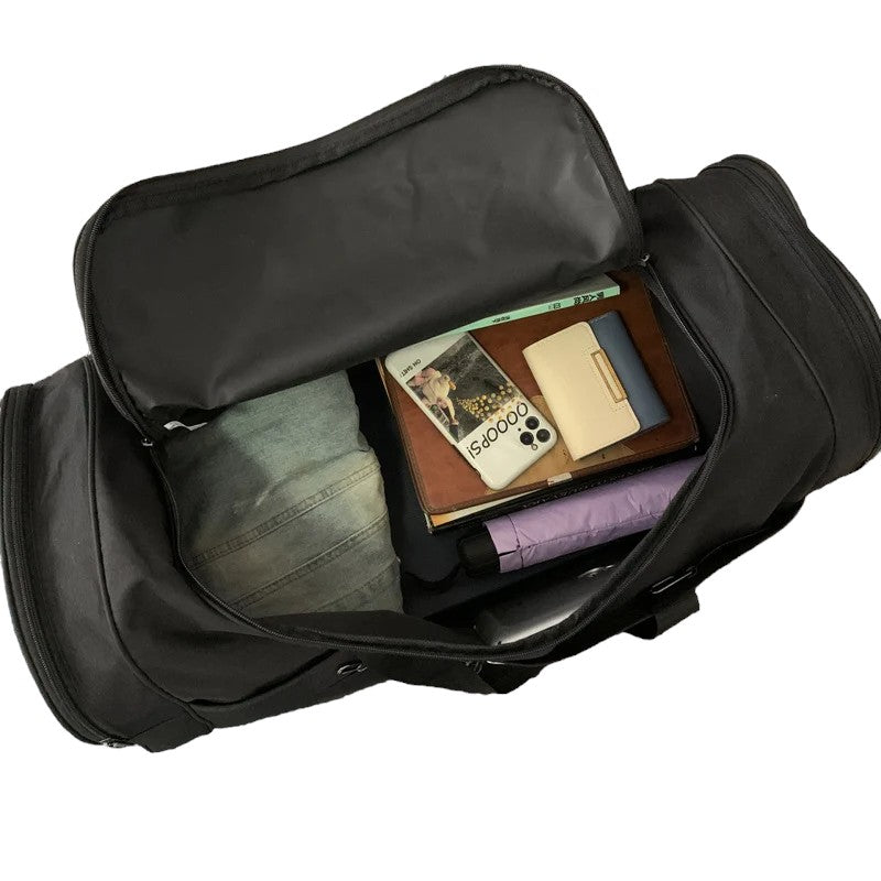 Oxford Voyager Travel Bag-Unisex