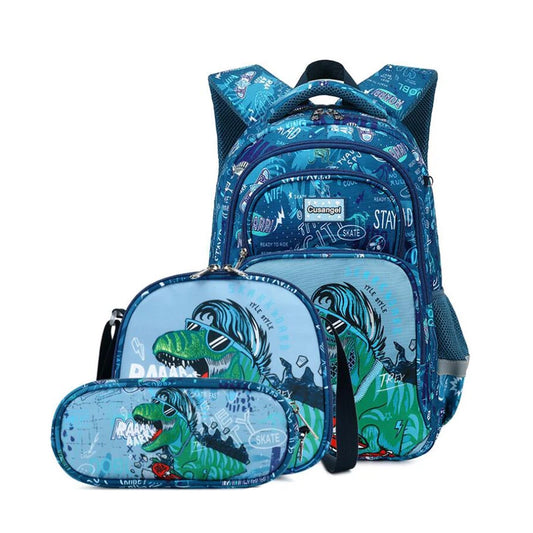 Kids' Backpack Set (Preschool &  Elementary)