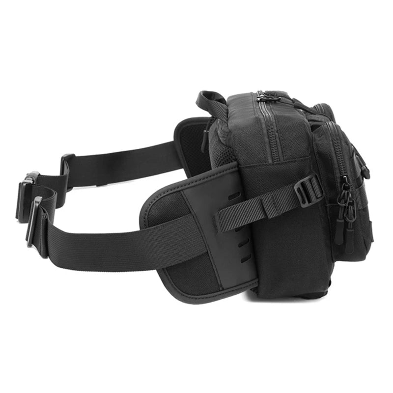 Men's Tactical WP Hiking Crossbody Bag