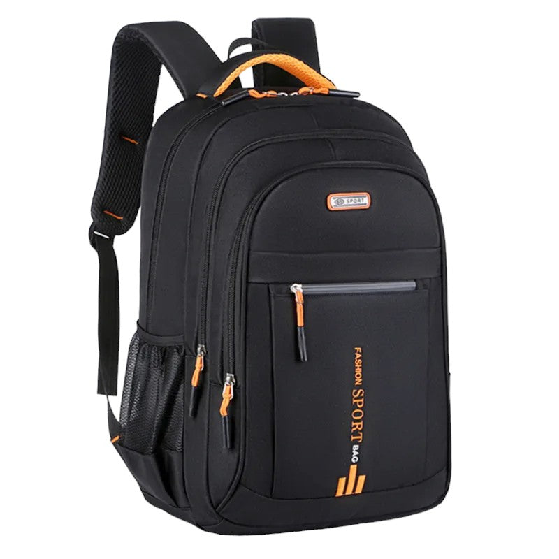 Top-Rated Oxford Cloth Travel Backpack