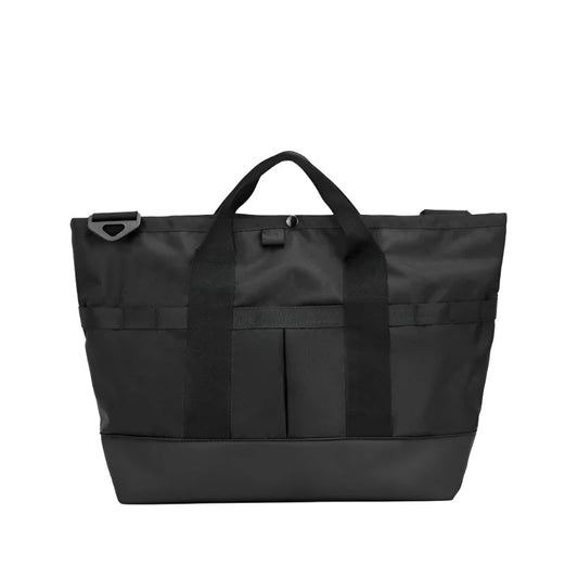 Effortlessly Stylish Functionally Spacious: Unisex Canvas Tote
