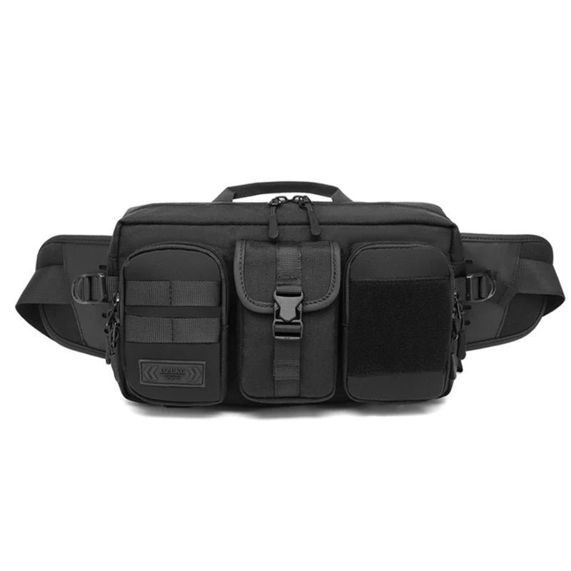 Men's Tactical WP Hiking Crossbody Bag