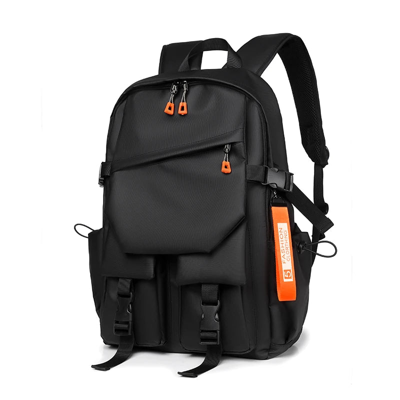 Oxford Luxury Laptop Travel Backpack