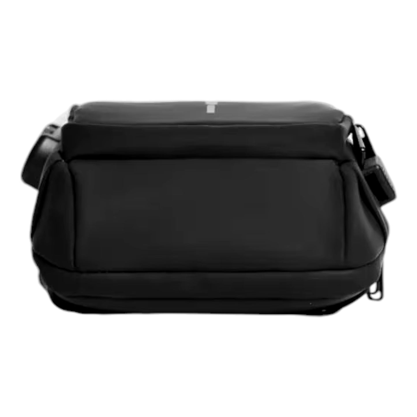 Men's Anti-Theft USB Sling Crossbody Bag(2)