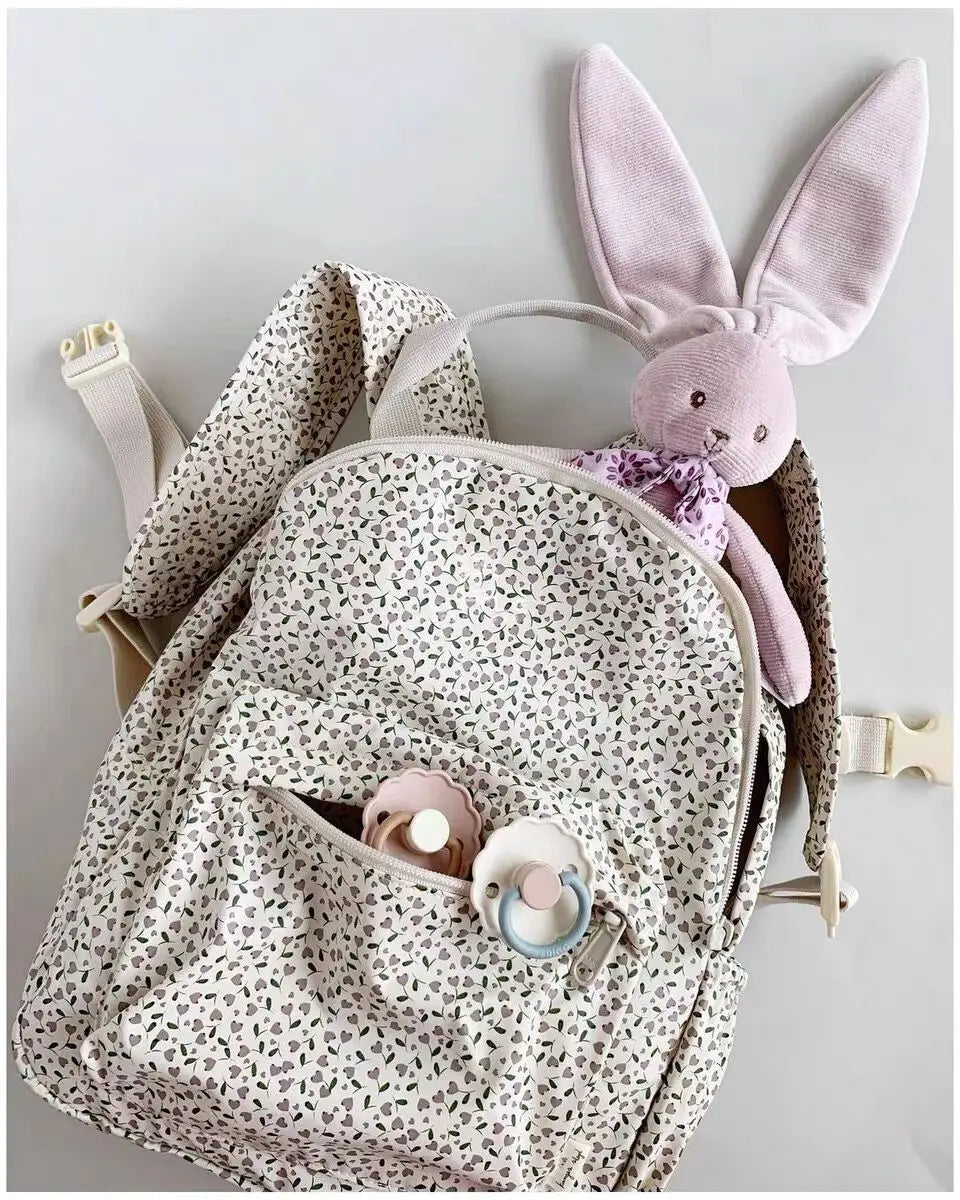 Adorable y funcional: mochila KS Baby para niños