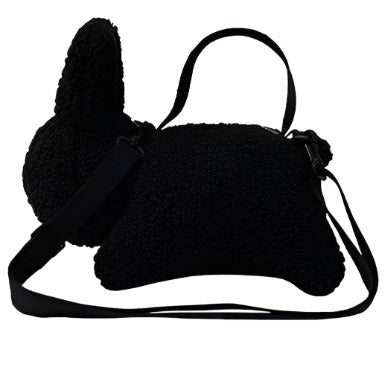 Rabbit Fashion Shoulder Bag Collection: Perfect for Teens and Kids!