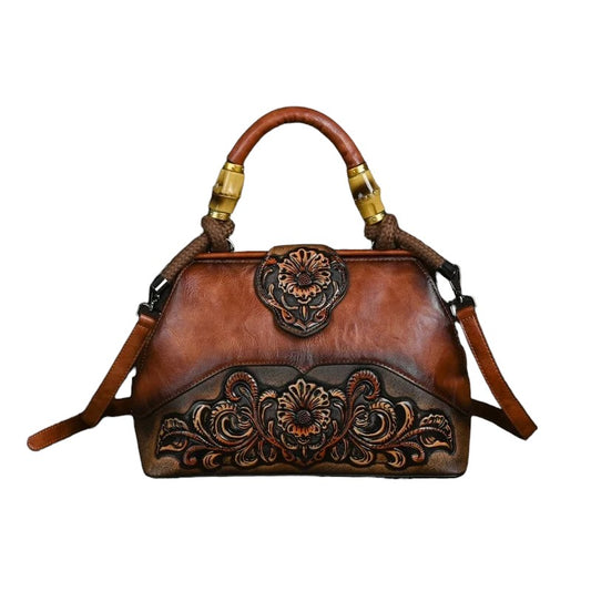 Tory Handmade Luxury Handbags: Timeless Elegance for Modern Women | Vintage Leather Shoulder Bags 🌟