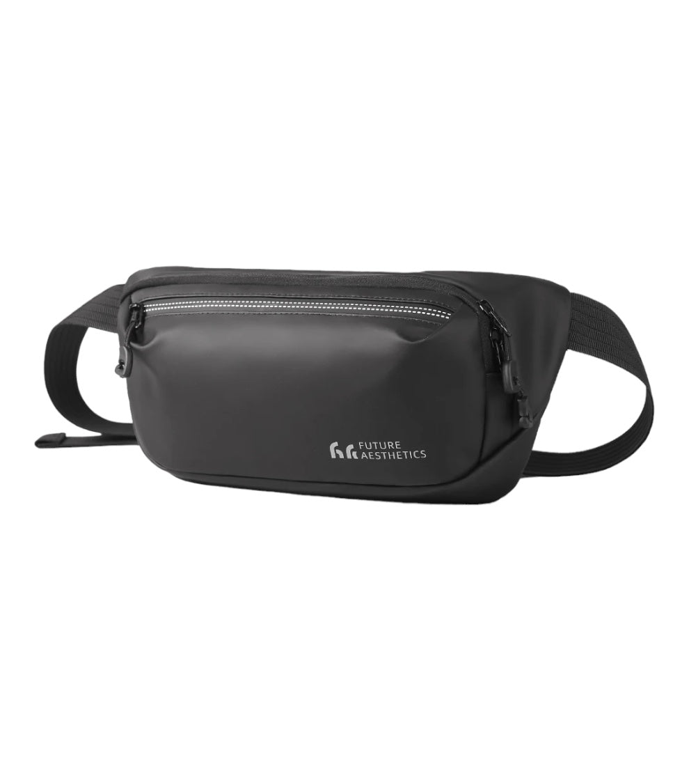 HK Fashion Luxury Sport Waist/Chest Bag