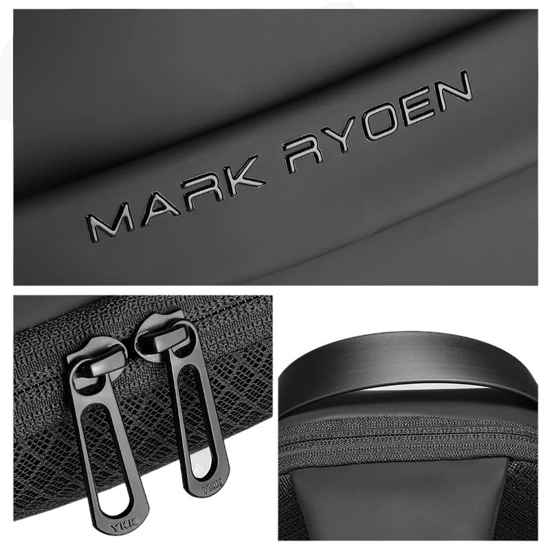 Mark Ryden Oxford Sling Bag