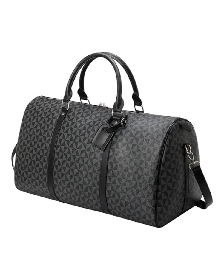 Salvatore Stylish and Versatile Travel Duffle Bag