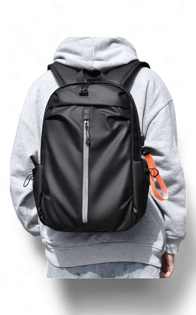 Multifunctional Business Laptop Backpack with USB