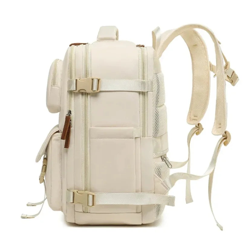 Olympia  15.6 Inch Laptop Travel Backpack