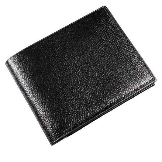 Jules Men's Wallet Genuine Leather