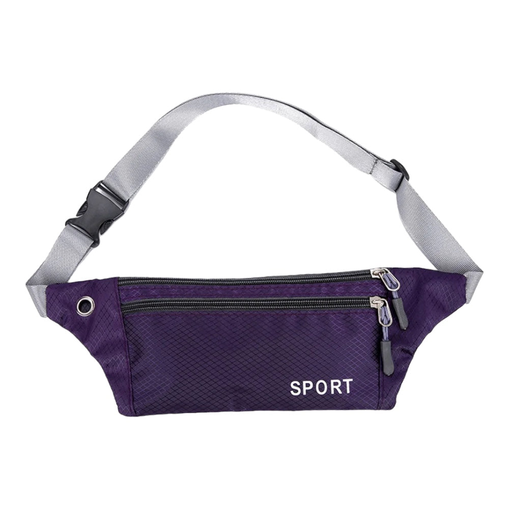 Classic Sports Fanny Pack