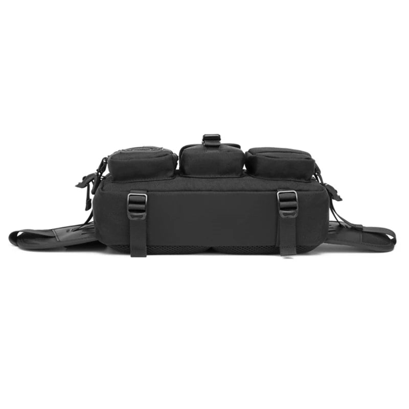 Men's Tactical WP Hiking Crossbody Bag