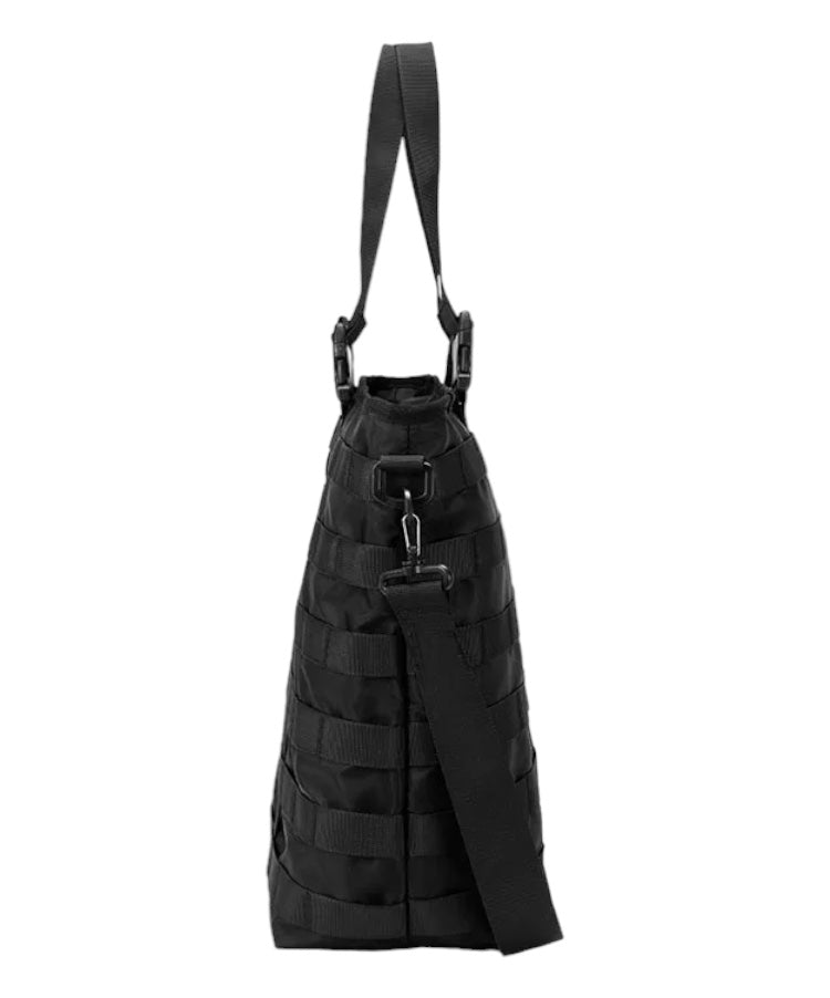 Bolso tote de lona unisex