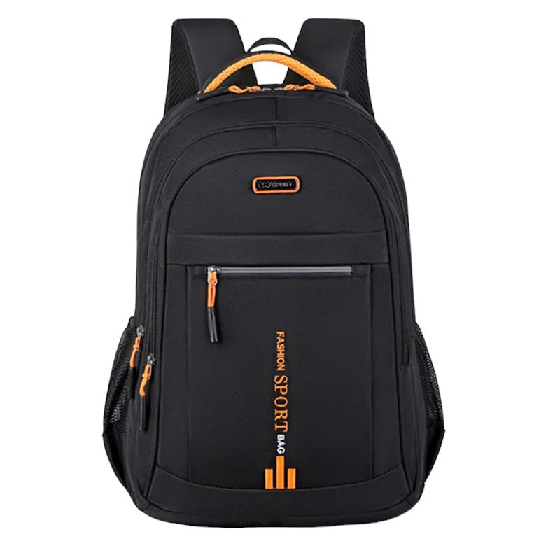 Top-Rated Oxford Cloth Travel Backpack