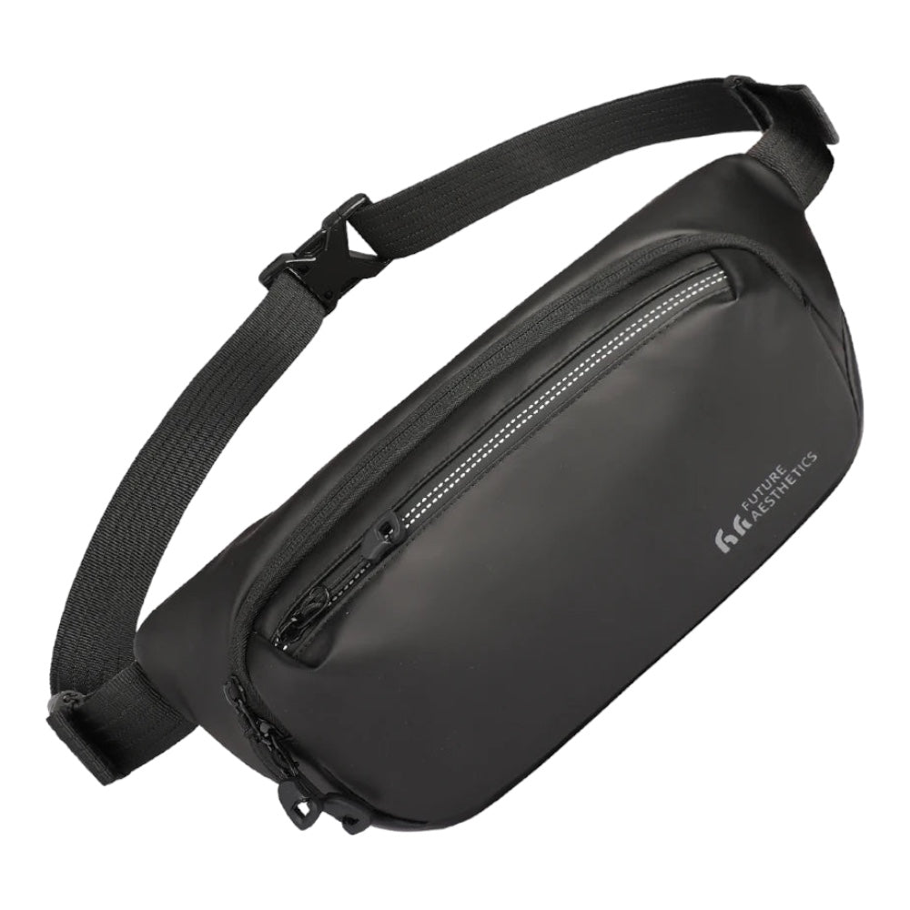 HK Fashion Luxury Sport Waist/Chest Bag